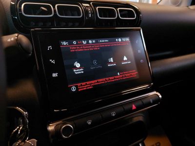 Citroën C3 Aircross Gebrauchtwagen