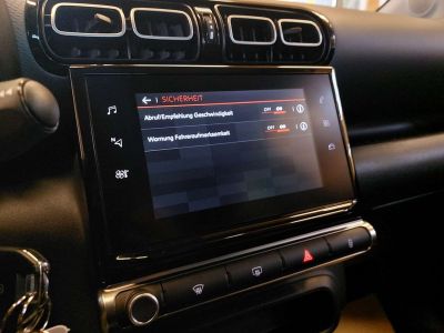 Citroën C3 Aircross Gebrauchtwagen