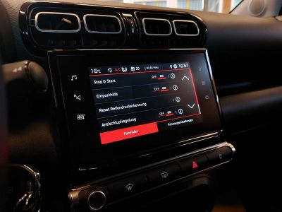 Citroën C3 Aircross Gebrauchtwagen