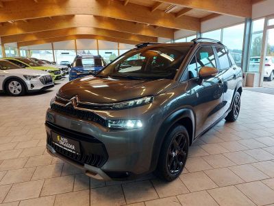 Citroën C3 Aircross Gebrauchtwagen