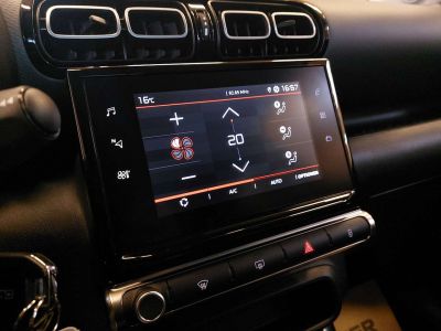 Citroën C3 Aircross Gebrauchtwagen