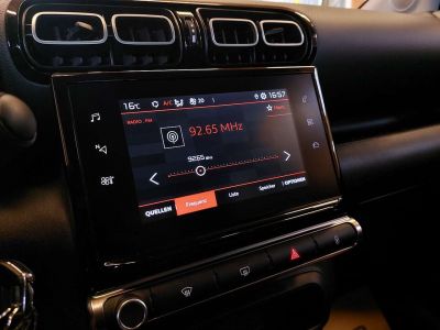 Citroën C3 Aircross Gebrauchtwagen
