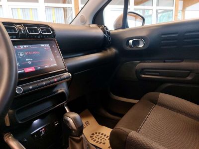 Citroën C3 Aircross Gebrauchtwagen