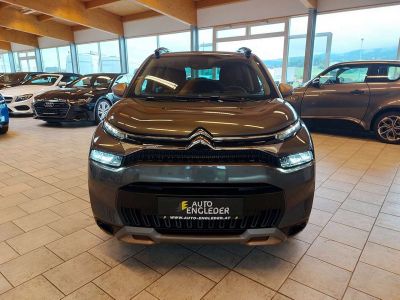 Citroën C3 Aircross Gebrauchtwagen