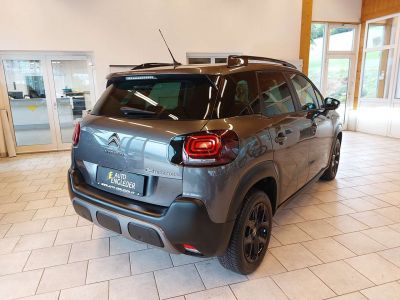 Citroën C3 Aircross Gebrauchtwagen