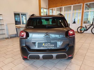 Citroën C3 Aircross Gebrauchtwagen