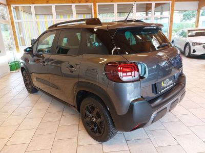 Citroën C3 Aircross Gebrauchtwagen