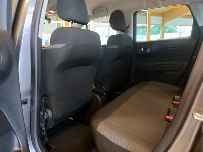 Citroën C3 Aircross Gebrauchtwagen