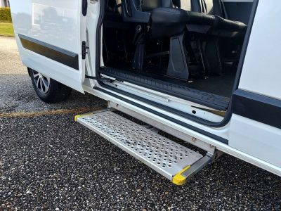 Ford Transit Custom Gebrauchtwagen