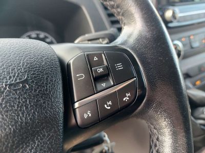 Ford Transit Custom Gebrauchtwagen