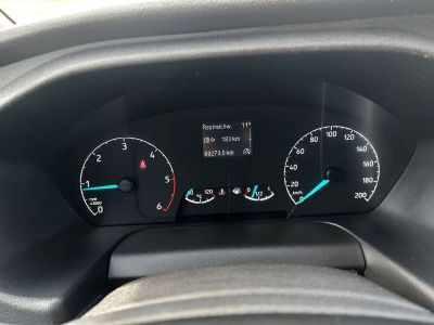 Ford Transit Custom Gebrauchtwagen