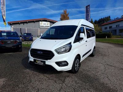 Ford Transit Custom Gebrauchtwagen