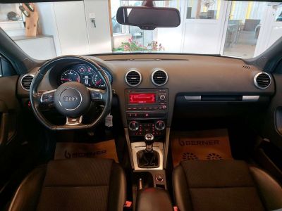 Audi A3 Gebrauchtwagen