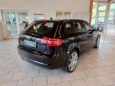 Audi A3 Gebrauchtwagen