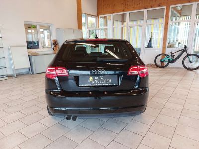 Audi A3 Gebrauchtwagen