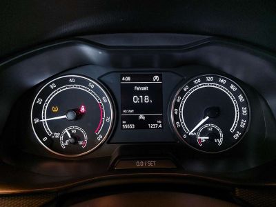 Skoda Kamiq Gebrauchtwagen