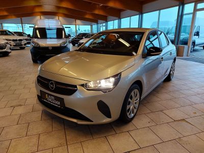 Opel Corsa Gebrauchtwagen