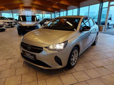 Opel Corsa Gebrauchtwagen