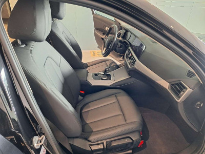 BMW 3er Gebrauchtwagen