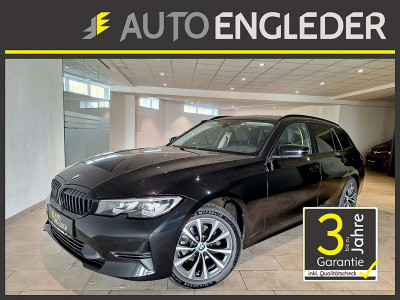 BMW 3er Gebrauchtwagen