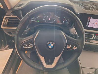 BMW 3er Gebrauchtwagen