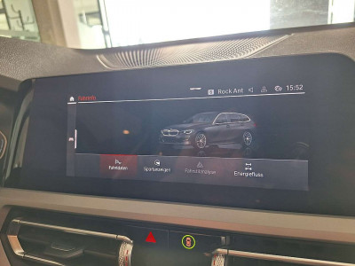 BMW 3er Gebrauchtwagen