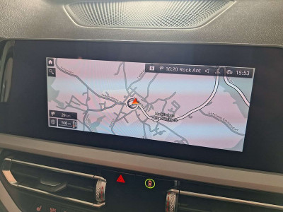 BMW 3er Gebrauchtwagen