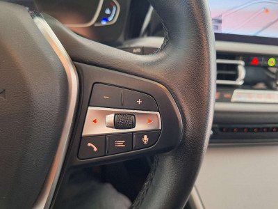 BMW 3er Gebrauchtwagen