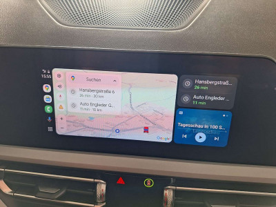 BMW 3er Gebrauchtwagen