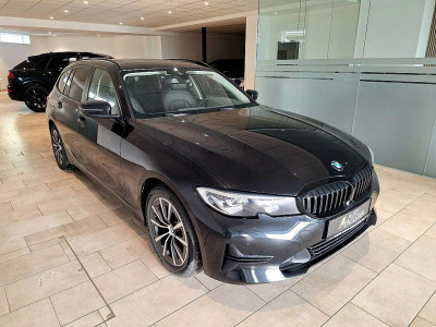 BMW 3er Gebrauchtwagen