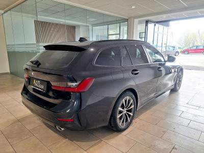 BMW 3er Gebrauchtwagen