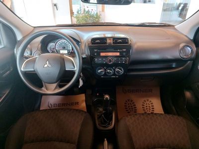 Mitsubishi Space Star Gebrauchtwagen