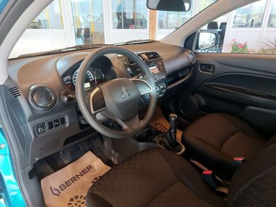 Mitsubishi Space Star Gebrauchtwagen