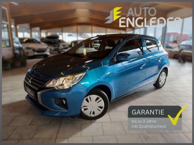 Mitsubishi Space Star Gebrauchtwagen