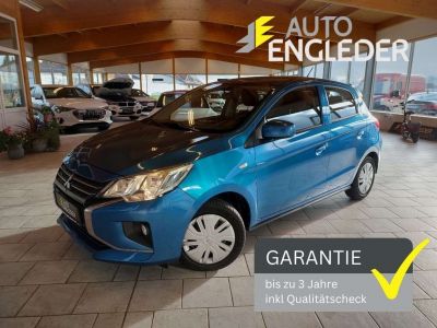 Mitsubishi Space Star Gebrauchtwagen