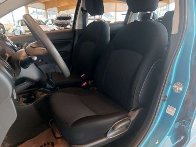 Mitsubishi Space Star Gebrauchtwagen