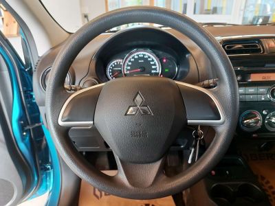 Mitsubishi Space Star Gebrauchtwagen