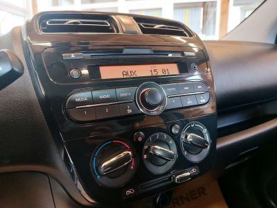 Mitsubishi Space Star Gebrauchtwagen