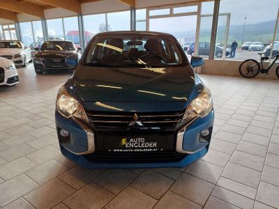 Mitsubishi Space Star Gebrauchtwagen
