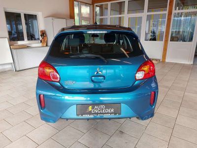 Mitsubishi Space Star Gebrauchtwagen