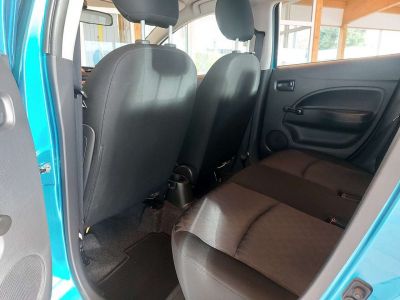 Mitsubishi Space Star Gebrauchtwagen