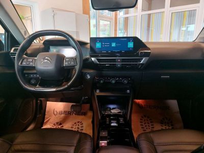 Citroën C4 Gebrauchtwagen