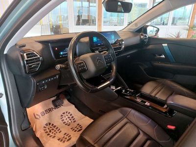 Citroën C4 Gebrauchtwagen