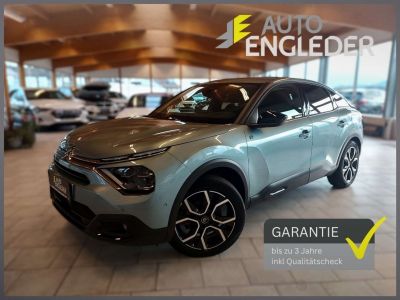 Citroën C4 Gebrauchtwagen