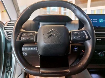 Citroën C4 Gebrauchtwagen