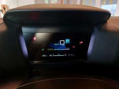 Citroën C4 Gebrauchtwagen