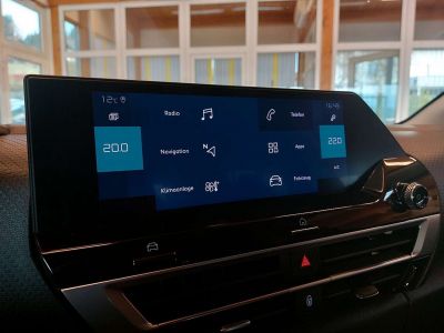 Citroën C4 Gebrauchtwagen