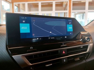 Citroën C4 Gebrauchtwagen