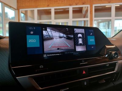 Citroën C4 Gebrauchtwagen