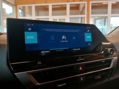 Citroën C4 Gebrauchtwagen